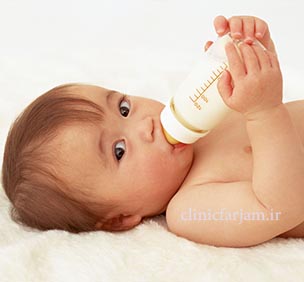 shishe-shir12 shishe-shir12 آسیب های شیشه شیر برای دندان ها آسیب هایی که شیشه شیر برای دندان ها دارد shishe shir12