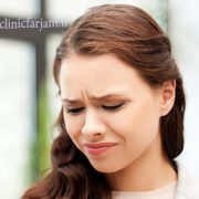 احساس مزه فلزی دردهان  چرا دهان مزه فلز می‌گیرد؟! maza flez 180x180