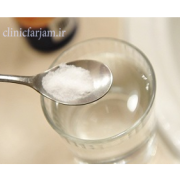 فواید آب نمک برای دهان و دندان  فواید آب نمک برای دهان و دندان ab namak 180x180