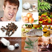 درمان پوسیدگی دندان در خانه  درمان پوسیدگی دندان در خانه rah khangi 1 180x180